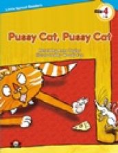 LSR4-09.Pussy Cat, Pussy Cat