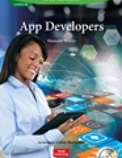 FJR2-2: App Developers