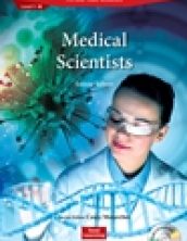 FJR1-3: Medical Scientists
