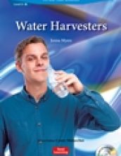 FJR3-3: Water Harvesters