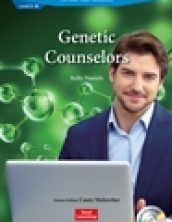 FJR3-4: Genetic Counselors