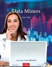 FJR3-5: Data Miners