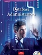 FJR4-1: Database Administrators