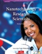 FJR4-2: Nanotechnology Research Scientists