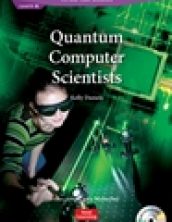 FJR4-3: Quantum Computer Scientists