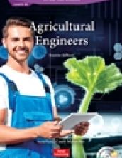 FJR4-4: Agricultural Engineers