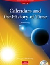 Calendars and the History of Time