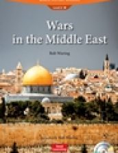 Wars in the Middle East