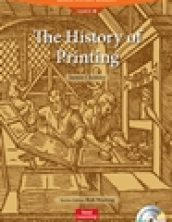 The History of Printing