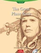 The Great Plane Race