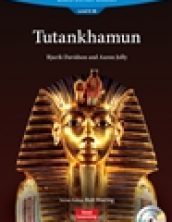 Tutankhamun