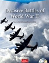 Decisive Battles of World War II