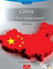China: The New Superpower