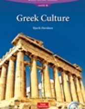 Greek Culture