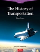 The History of Transportation