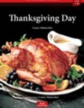 CRH 1-5 Thanksgiving Day