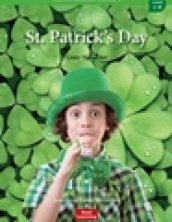 CRH 2-4 St. Patrick’s Day
