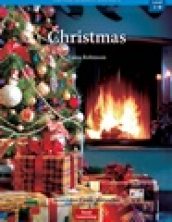 CRH 3-4 Christmas