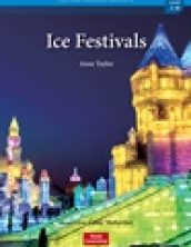 CRH 3-5 Ice Festivals