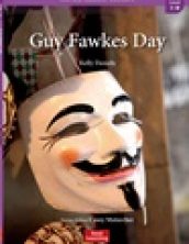 CRH 4-1 Guy Fawkes Day