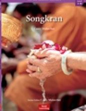 CRH 4-4 Songkran