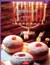 CRH 4-5 Hanukkah