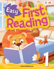 Easy First Reading 1