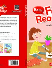 Easy Fun Reading1 (w/ WB)