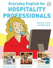 Everyday English for Hospitality Professionals