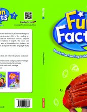 Fun Fact2 (w/ WB)