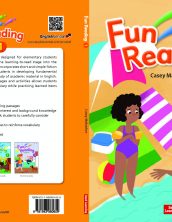 Fun Reading1 (w/ WB)