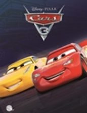 카3: 새로운 도전(Cars 3)
