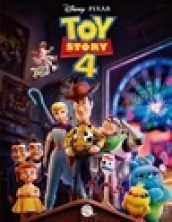 토이 스토리 4(Toy Story 4)