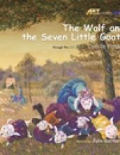 ACS_04_The Wolf and the Seven Little Goats
