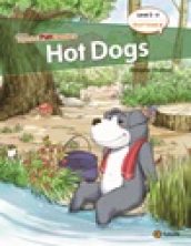e-future Phonics Fun Readers2-4. Hot Dogs