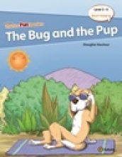 e-future Phonics Fun Readers2-5. The Bug and the Pup