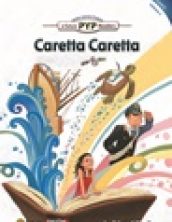 PYPR. 5-03/Caretta Caretta