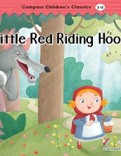 Little Red Riding Hood (Compass Children’s Classics)