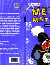 Media Matters (Fourth Edition)
