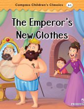 The Emperor’s New Clothes(Compass Children’s Classics)