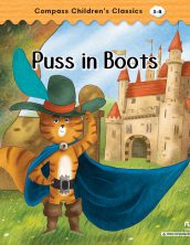Puss in Boots (Compass Children’s Classics)