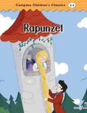 Rapunzel (Compass Children’s Classics)