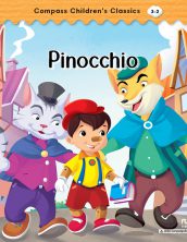 Pinocchio (Compass Children’s Classics)