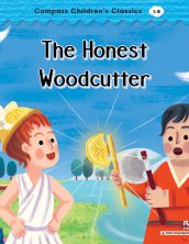 TThe Honest Woodcutter (Compass Children’s Classics)