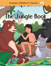 The Jungle Book (Compass Children’s Classics)