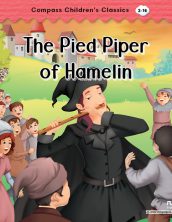 The Pied Piper of Hamelin (Compass Children’s Classics)