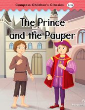 The Prince and the Pauper (Compass Children’s Classics)