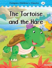 The Tortoise and the Hare (Compass Children’s Classics)