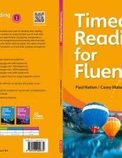 Timed Reading1