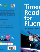 Timed Reading3
